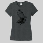 Women's Perfect® Tri Soft-Style Tee Thumbnail