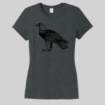 Women's Perfect® Tri Soft-Style Tee Thumbnail