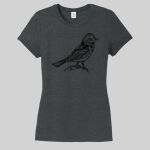 Women's Perfect® Tri Soft-Style Tee Thumbnail
