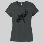 Women's Perfect® Tri Soft-Style Tee Thumbnail