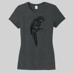 Women's Perfect® Tri Soft-Style Tee Thumbnail