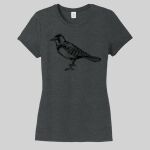 Women's Perfect® Tri Soft-Style Tee Thumbnail