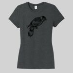 Women's Perfect® Tri Soft-Style Tee Thumbnail