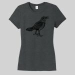 Women's Perfect® Tri Soft-Style Tee Thumbnail