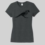 Women's Perfect® Tri Soft-Style Tee Thumbnail