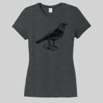 Women's Perfect® Tri Soft-Style Tee Thumbnail