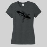 Women's Perfect® Tri Soft-Style Tee Thumbnail