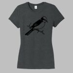 Women's Perfect® Tri Soft-Style Tee Thumbnail