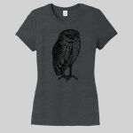 Women's Perfect® Tri Soft-Style Tee Thumbnail