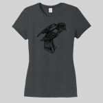 Women's Perfect® Tri Soft-Style Tee Thumbnail