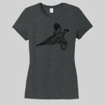 Women's Perfect® Tri Soft-Style Tee Thumbnail