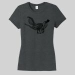 Women's Perfect® Tri Soft-Style Tee Thumbnail