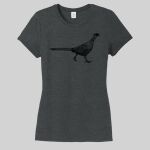 Women's Perfect® Tri Soft-Style Tee Thumbnail