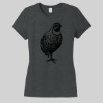 Women's Perfect® Tri Soft-Style Tee Thumbnail