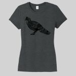 Women's Perfect® Tri Soft-Style Tee Thumbnail