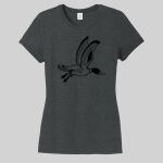 Women's Perfect® Tri Soft-Style Tee Thumbnail