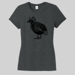 Women's Perfect® Tri Soft-Style Tee Thumbnail