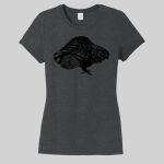 Women's Perfect® Tri Soft-Style Tee Thumbnail