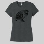 Women's Perfect® Tri Soft-Style Tee Thumbnail