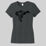Women's Perfect® Tri Soft-Style Tee Thumbnail