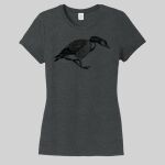 Women's Perfect® Tri Soft-Style Tee Thumbnail