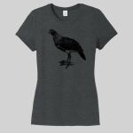 Women's Perfect® Tri Soft-Style Tee Thumbnail