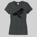 Women's Perfect® Tri Soft-Style Tee Thumbnail