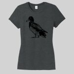Women's Perfect® Tri Soft-Style Tee Thumbnail