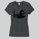 Women's Perfect® Tri Soft-Style Tee Thumbnail