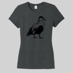 Women's Perfect® Tri Soft-Style Tee Thumbnail