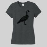 Women's Perfect® Tri Soft-Style Tee Thumbnail