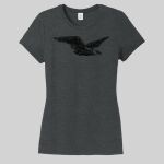 Women's Perfect® Tri Soft-Style Tee Thumbnail