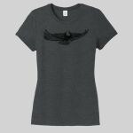 Women's Perfect® Tri Soft-Style Tee Thumbnail