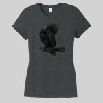 Women's Perfect® Tri Soft-Style Tee Thumbnail