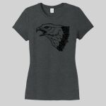 Women's Perfect® Tri Soft-Style Tee Thumbnail
