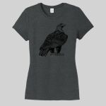 Women's Perfect® Tri Soft-Style Tee Thumbnail