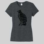 Women's Perfect® Tri Soft-Style Tee Thumbnail