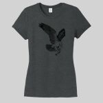 Women's Perfect® Tri Soft-Style Tee Thumbnail