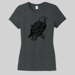 Women's Perfect® Tri Soft-Style Tee Thumbnail
