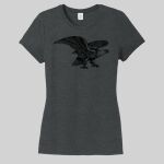 Women's Perfect® Tri Soft-Style Tee Thumbnail