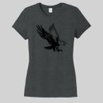 Women's Perfect® Tri Soft-Style Tee Thumbnail