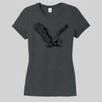 Women's Perfect® Tri Soft-Style Tee Thumbnail
