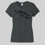 Women's Perfect® Tri Soft-Style Tee Thumbnail
