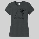 Women's Perfect® Tri Soft-Style Tee Thumbnail