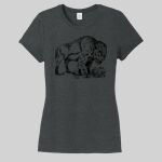 Women's Perfect® Tri Soft-Style Tee Thumbnail