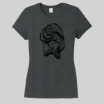 Women's Perfect® Tri Soft-Style Tee Thumbnail