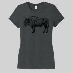 Women's Perfect® Tri Soft-Style Tee Thumbnail