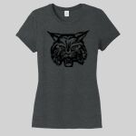 Women's Perfect® Tri Soft-Style Tee Thumbnail