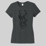 Women's Perfect® Tri Soft-Style Tee Thumbnail