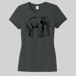 Women's Perfect® Tri Soft-Style Tee Thumbnail